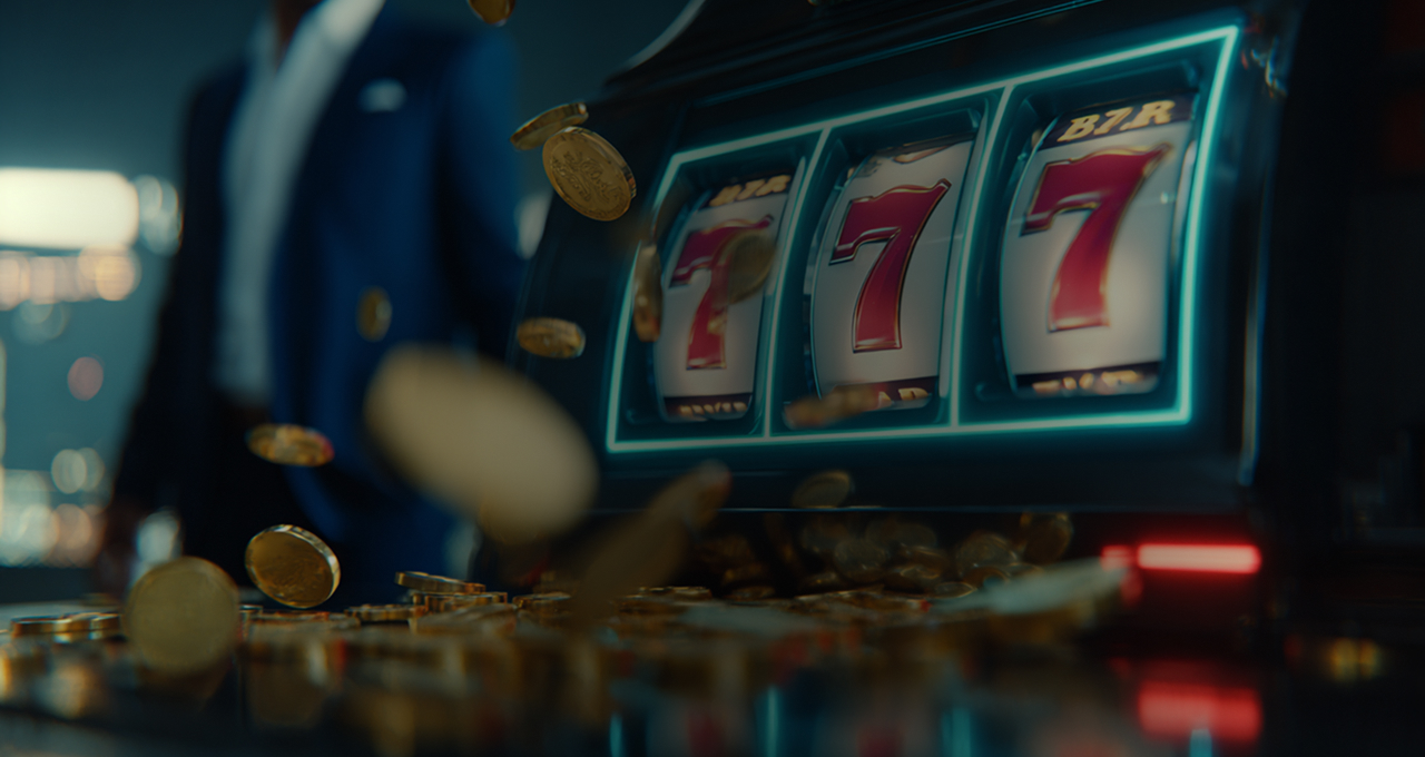 Vegas Casino